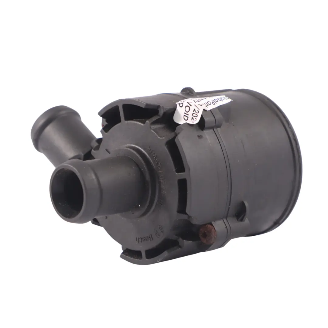 CXSA Additional Auxiliary Water Pump to Audi A3 8V 1.4 TFSI with Part number 5G0965561 Audi A3 8V 1.4 TFSI CXSA Additional Auxiliary Water Pump - SKU 5G0965561 - Part number 5G0965561