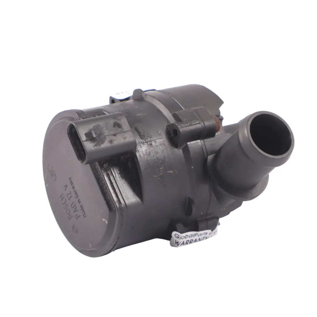 Audi A3 8V 1.4 TFSI CXSA Additional Auxiliary Water Pump - SKU 5G0965561 - Part number 5G0965561