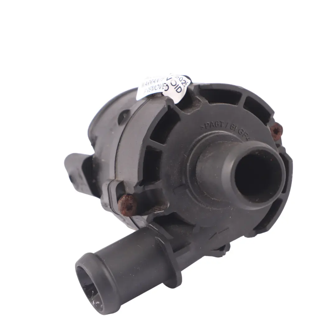 Audi A3 8V 1.4 TFSI CXSA Additional Auxiliary Water Pump - SKU 5G0965561 - Part number 5G0965561