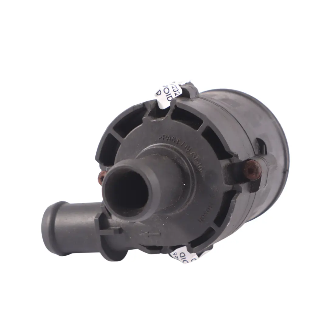 CXSA Zusätzliche Zusatz Wasser Pumpe für Audi A3 8V 1.4 TFSI mit Teilenummer 5G0965561 Audi A3 8V 1.4 TFSI CXSA Zusätzliche Zusatz Wasser Pumpe - SKU 5G0965561 - Teilenummer 5G0965561