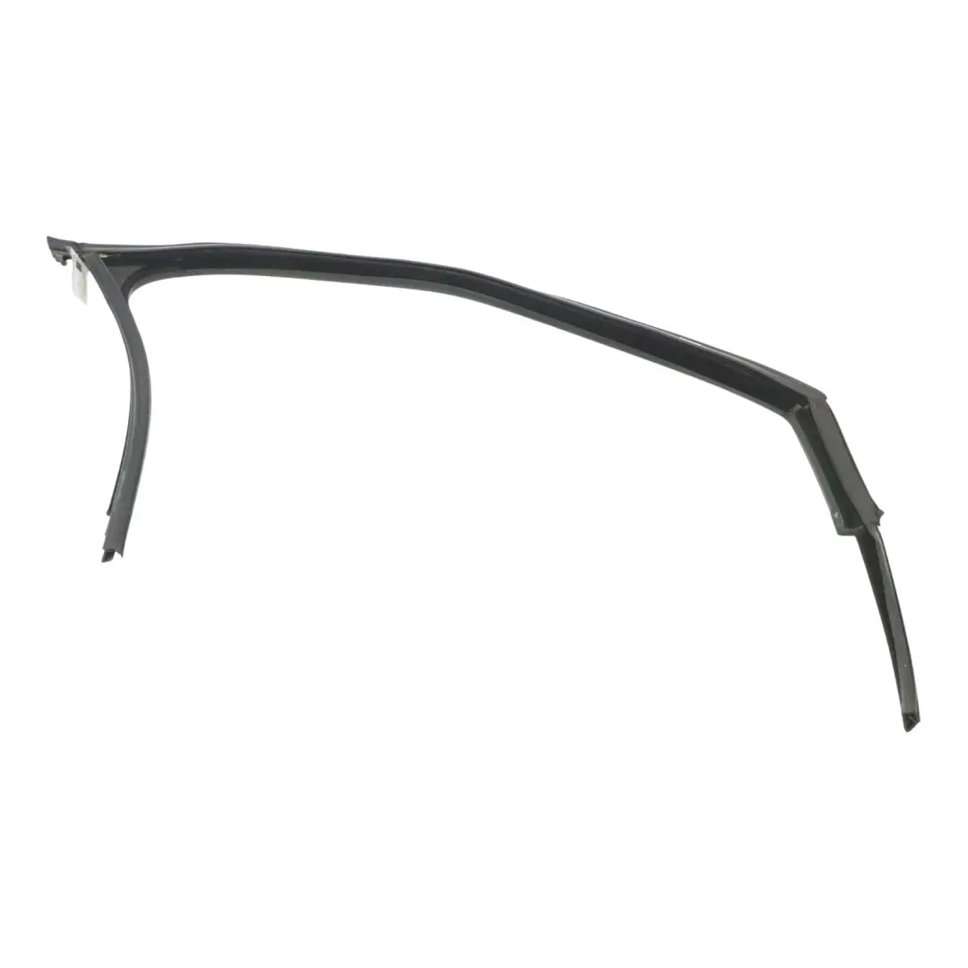 Volkswagen VW Golf 7 Window Seal Front Door Right O/S Gasket Sealing - SKU 5G4837432K - Part number 5G4837432K