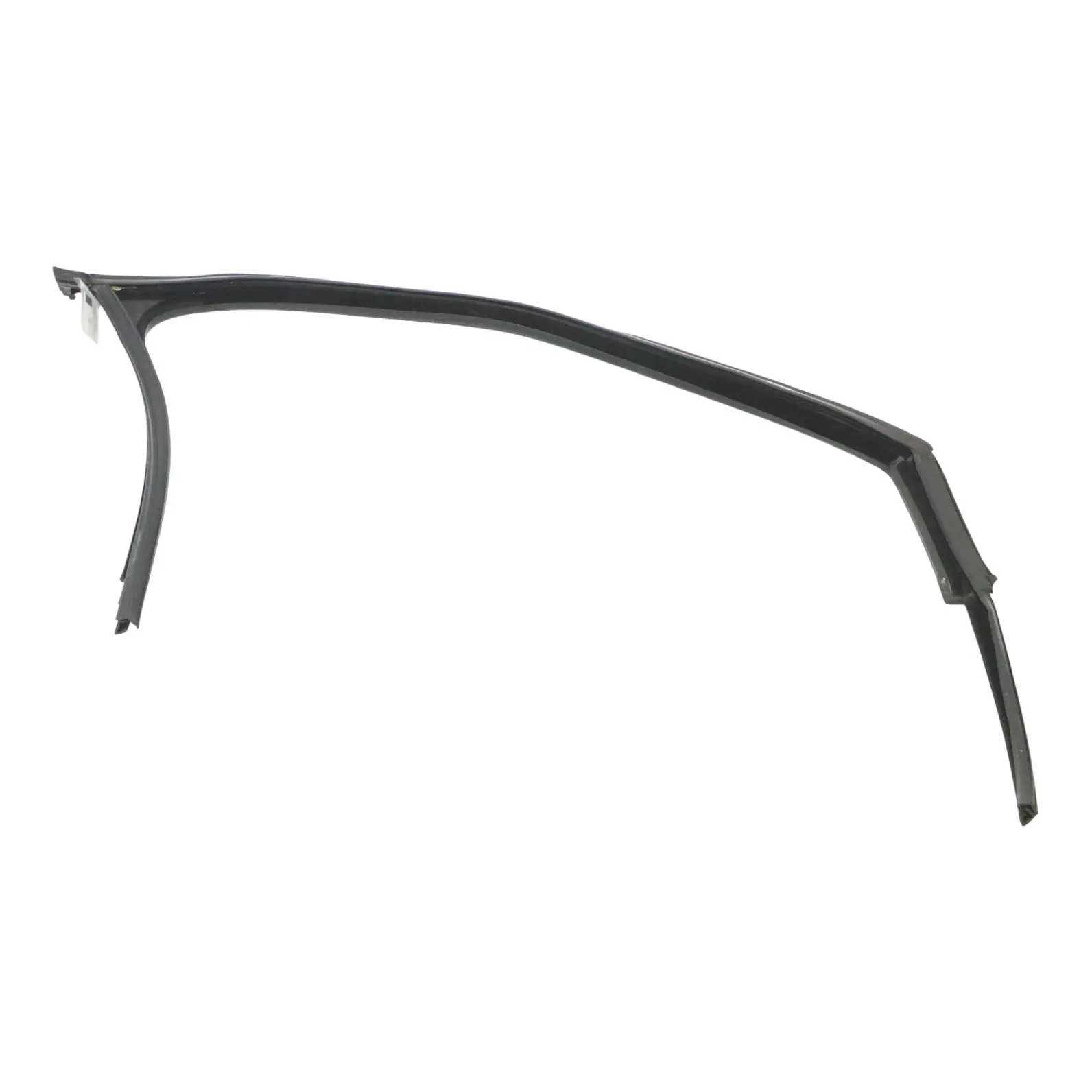 Volkswagen VW Golf 7 Window Seal Front Door Right O/S Gasket Sealing 5G4837432K