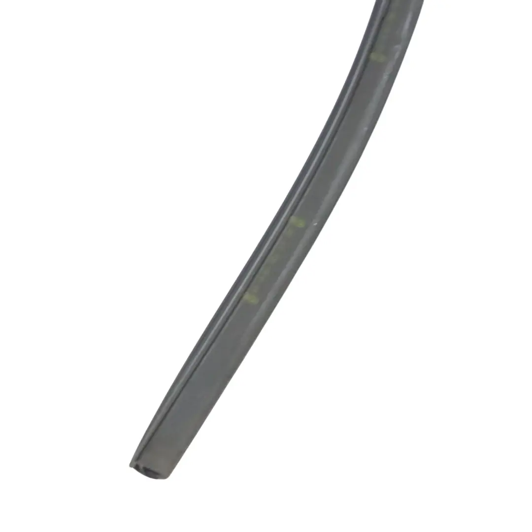 Volkswagen VW Golf 7 Window Seal Front Door Right O/S Gasket Sealing - SKU 5G4837432K - Part number 5G4837432K