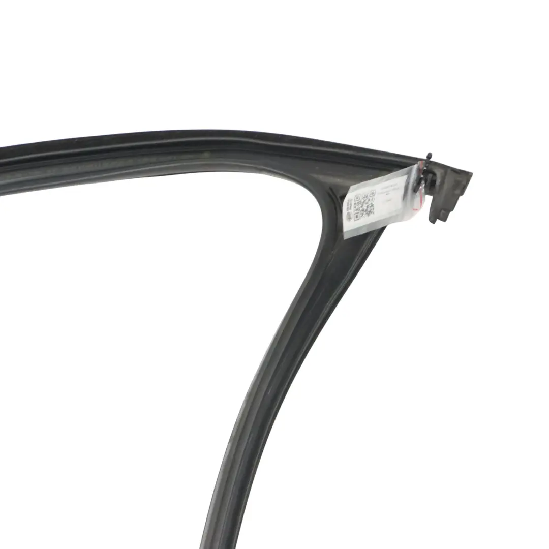 Sello de Ventana Puerta Delantera Derecha para Volkswagen VW Golf 7 con número de pieza 5G4837432K Volkswagen VW Golf 7 Sello de Ventana Puerta Delantera Derecha - SKU 5G4837432K - Número de pieza 5G4837432K