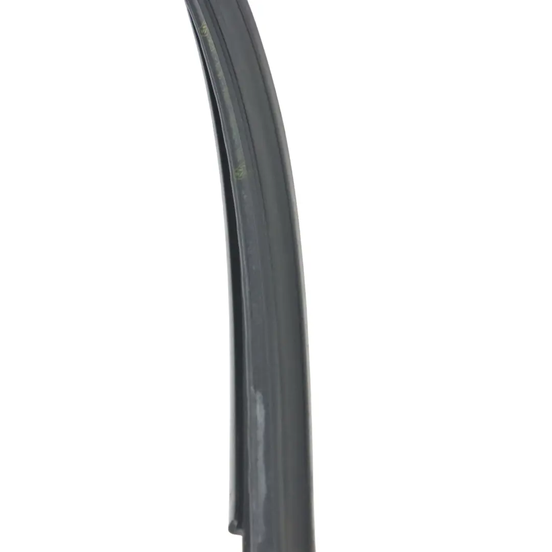 Volkswagen VW Golf 7 Window Seal Front Door Right O/S Gasket Sealing - SKU 5G4837432K - Part number 5G4837432K