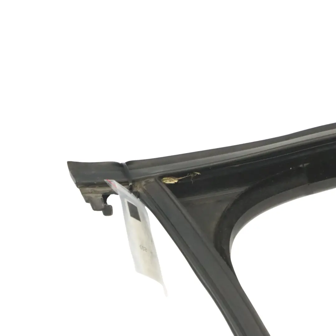 VW Golf 7 Guarnizione Finestra Porta Anteriore Destra Sigillante - SKU 5G4837432K - Numero di parte 5G4837432K