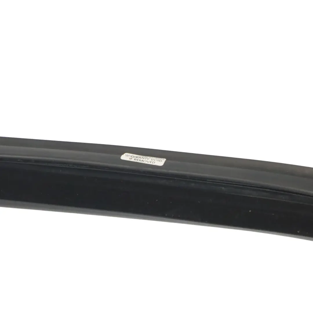 Joint de Fenêtre Porte Avant Droite Joint d'Etanchéité pour VW Golf 7 à propos du numéro de pièce 5G4837432K VW Golf 7 Joint de Fenêtre Porte Avant Droite Joint d'Etanchéité - SKU 5G4837432K - Numéro de pièce 5G4837432K