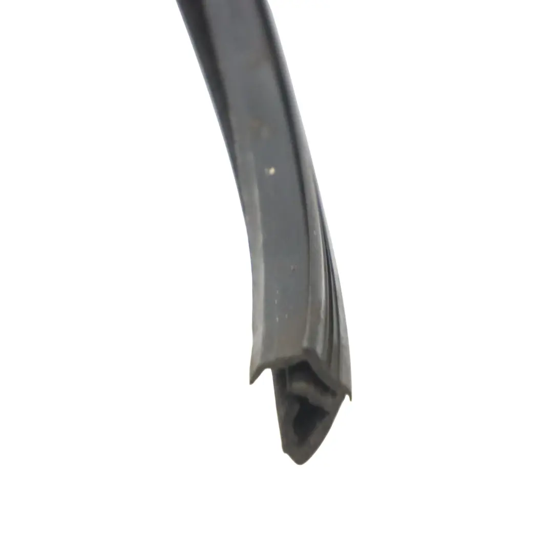 VW Golf 7 Guarnizione Finestra Porta Anteriore Destra Sigillante - SKU 5G4837432K - Numero di parte 5G4837432K