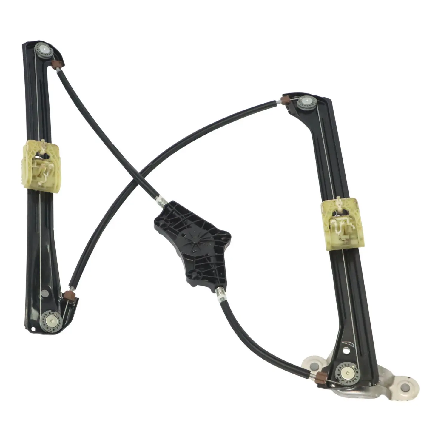 VW Volkswagen Golf 7 Front Door Window Regulator Lifter Right O/S 5G4837462H