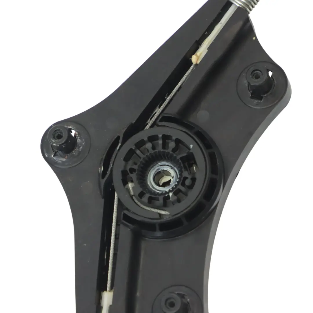 VW Volkswagen Golf 7 Elevalunas Puerta Delantera Derecha - SKU 5G4837462H - Número de pieza 5G4837462H