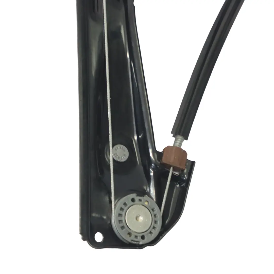 Elevalunas Puerta Delantera Derecha para VW Volkswagen Golf 7 con número de pieza 5G4837462H VW Volkswagen Golf 7 Elevalunas Puerta Delantera Derecha - SKU 5G4837462H - Número de pieza 5G4837462H