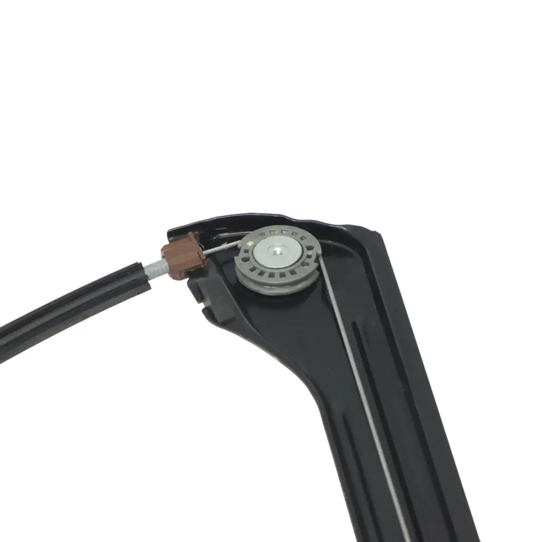 Front Door Window Regulator Lifter Right O/S to VW Volkswagen Golf 7 with Part number 5G4837462H VW Volkswagen Golf 7 Front Door Window Regulator Lifter Right O/S - SKU 5G4837462H - Part number 5G4837462H