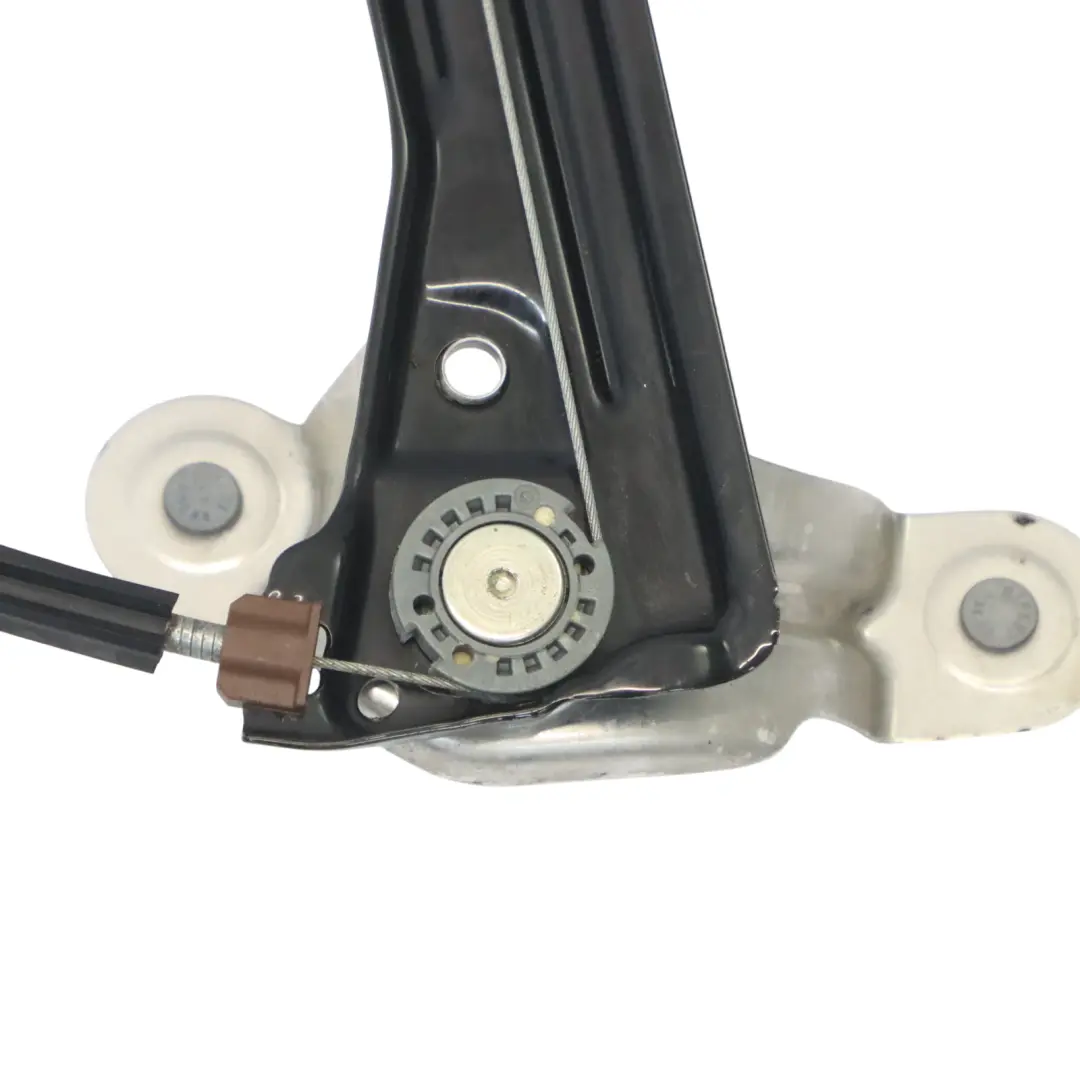 VW Volkswagen Golf 7 Elevalunas Puerta Delantera Derecha - SKU 5G4837462H - Número de pieza 5G4837462H