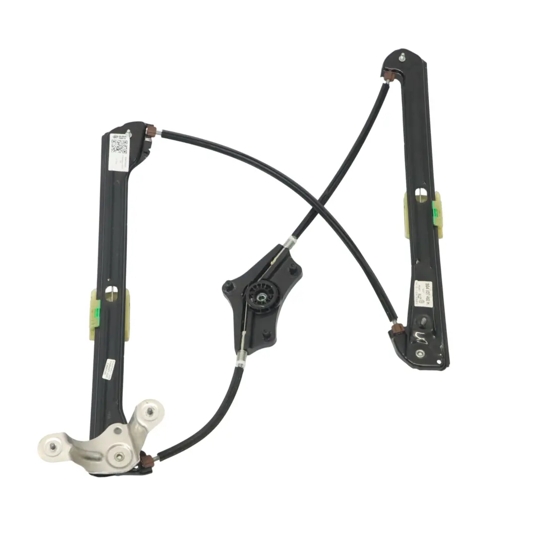 VW Volkswagen Golf 7 Lève-vitre avant droit - SKU 5G4837462H - Numéro de pièce 5G4837462H