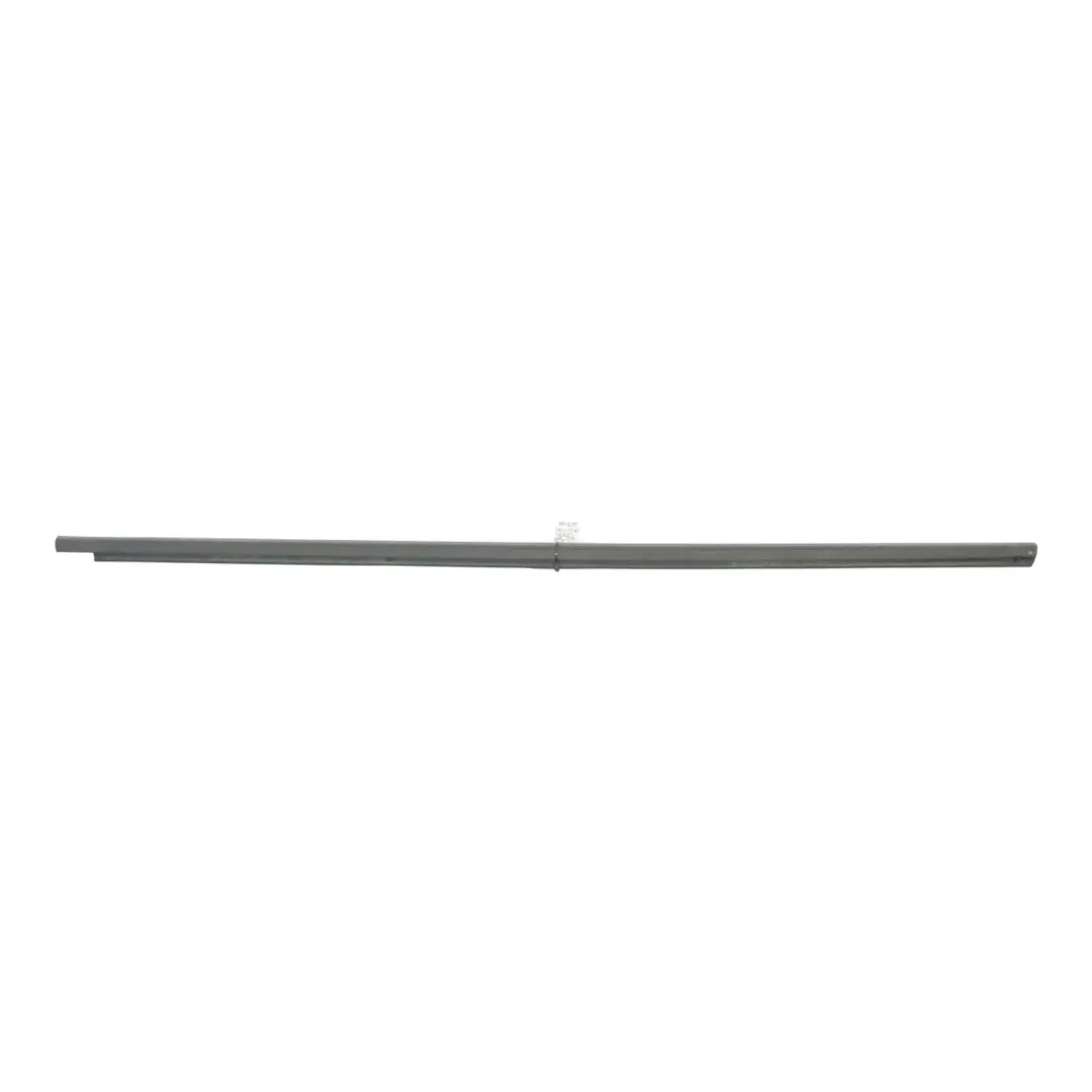  ventana puerta delantera Volkswagen Golf 5G Banda exterior derecha - SKU 5G4837478D - Número de pieza 5G4837478D