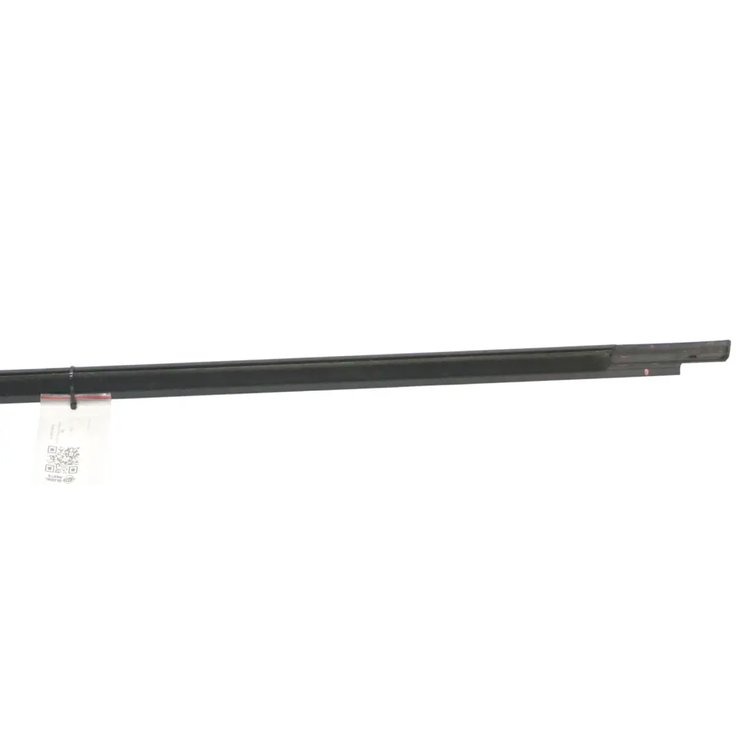  ventana puerta delantera Volkswagen Golf 5G Banda exterior derecha - SKU 5G4837478D - Número de pieza 5G4837478D