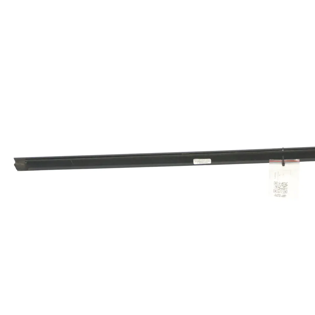  ventana puerta delantera Volkswagen Golf 5G Banda exterior derecha - SKU 5G4837478D - Número de pieza 5G4837478D
