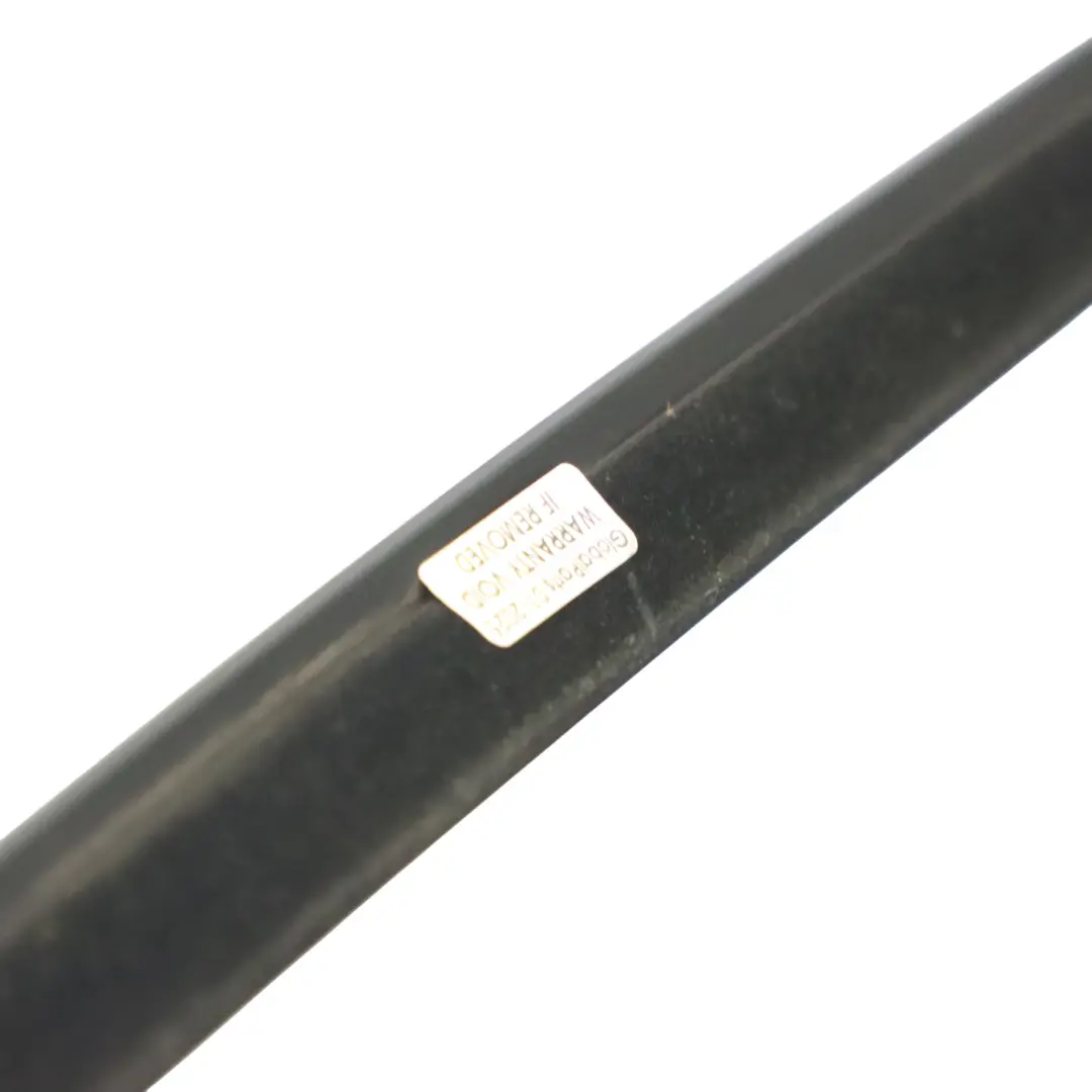 ventana puerta delantera Volkswagen Golf 5G Banda exterior derecha para con número de pieza 5G4837478D ventana puerta delantera Volkswagen Golf 5G Banda exterior derecha - SKU 5G4837478D - Número de pieza 5G4837478D