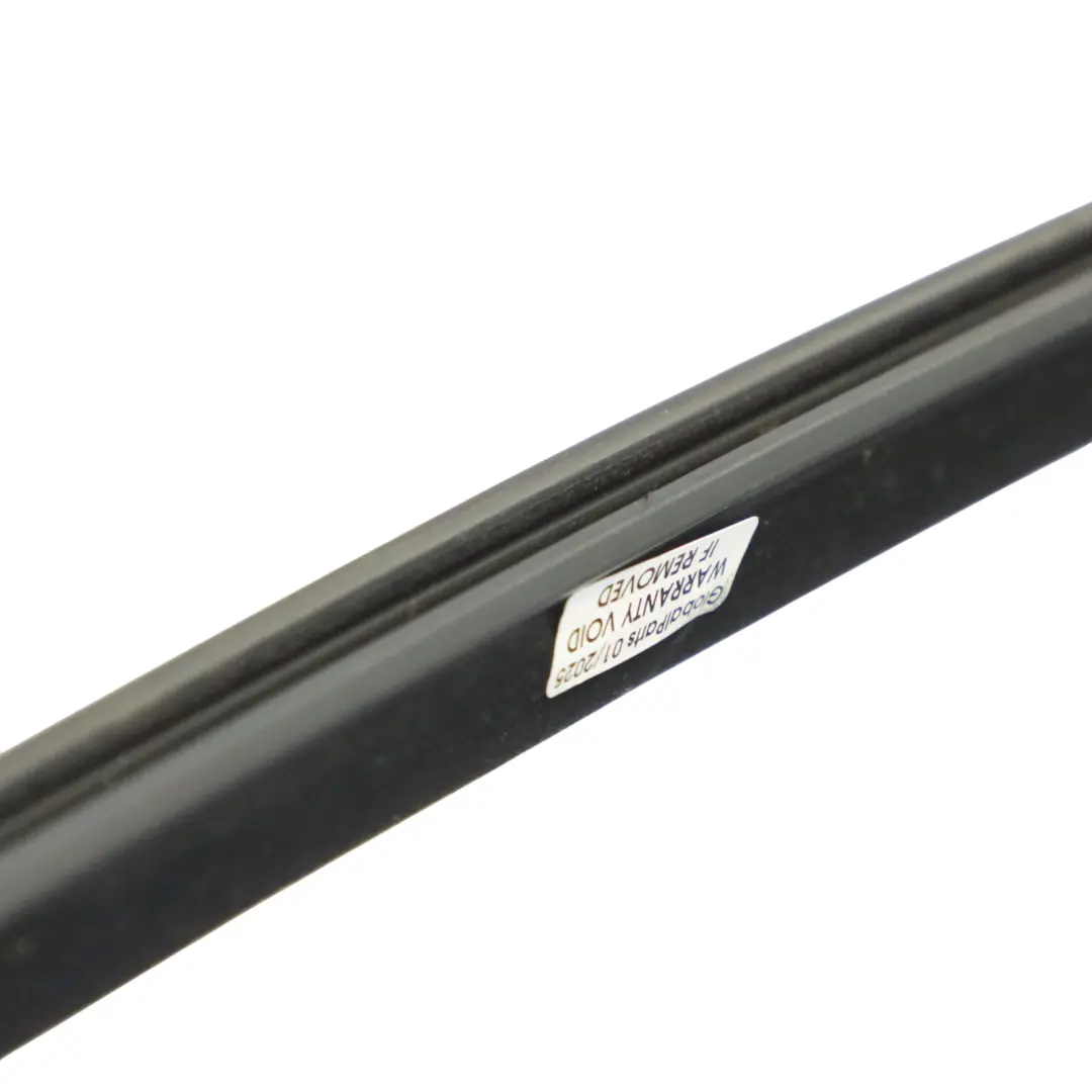 5G Finestra porta anteriore Striscia esterna destra per Volkswagen Golf con numero di parte 5G4837478D Volkswagen Golf 5G Finestra porta anteriore Striscia esterna destra - SKU 5G4837478D - Numero di parte 5G4837478D