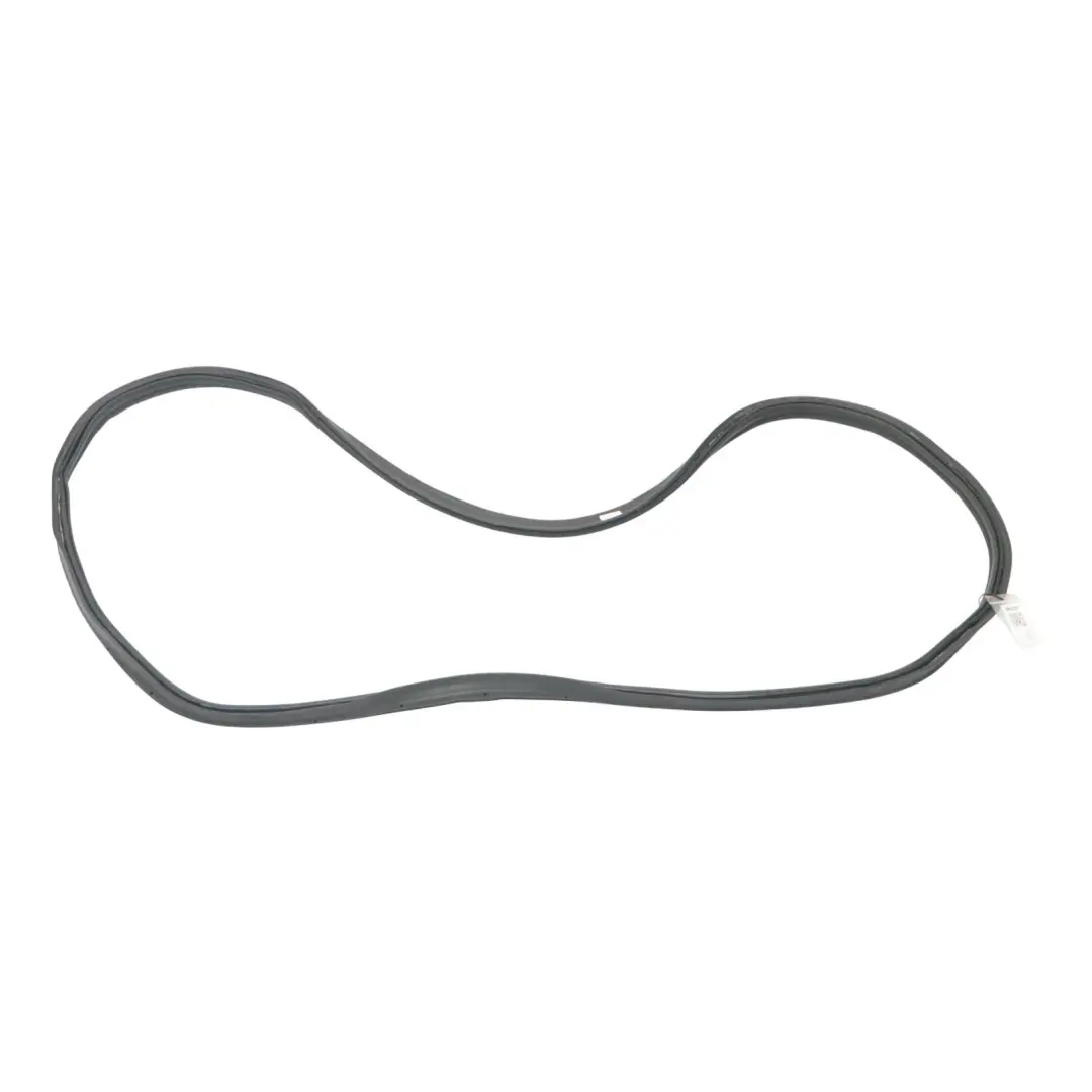 Volkswagen Golf 5G Rear Tailgate Trunk Lid Seal Edge Rubber Gasket - SKU 5G6827705E - Part number 5G6827705E