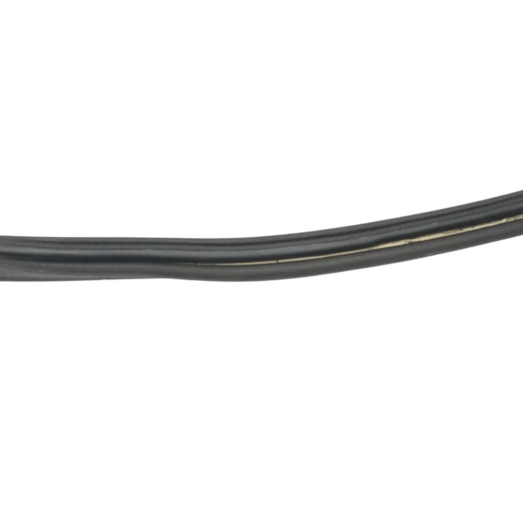 Volkswagen Golf 5G Rear Tailgate Trunk Lid Seal Edge Rubber Gasket - SKU 5G6827705E - Part number 5G6827705E