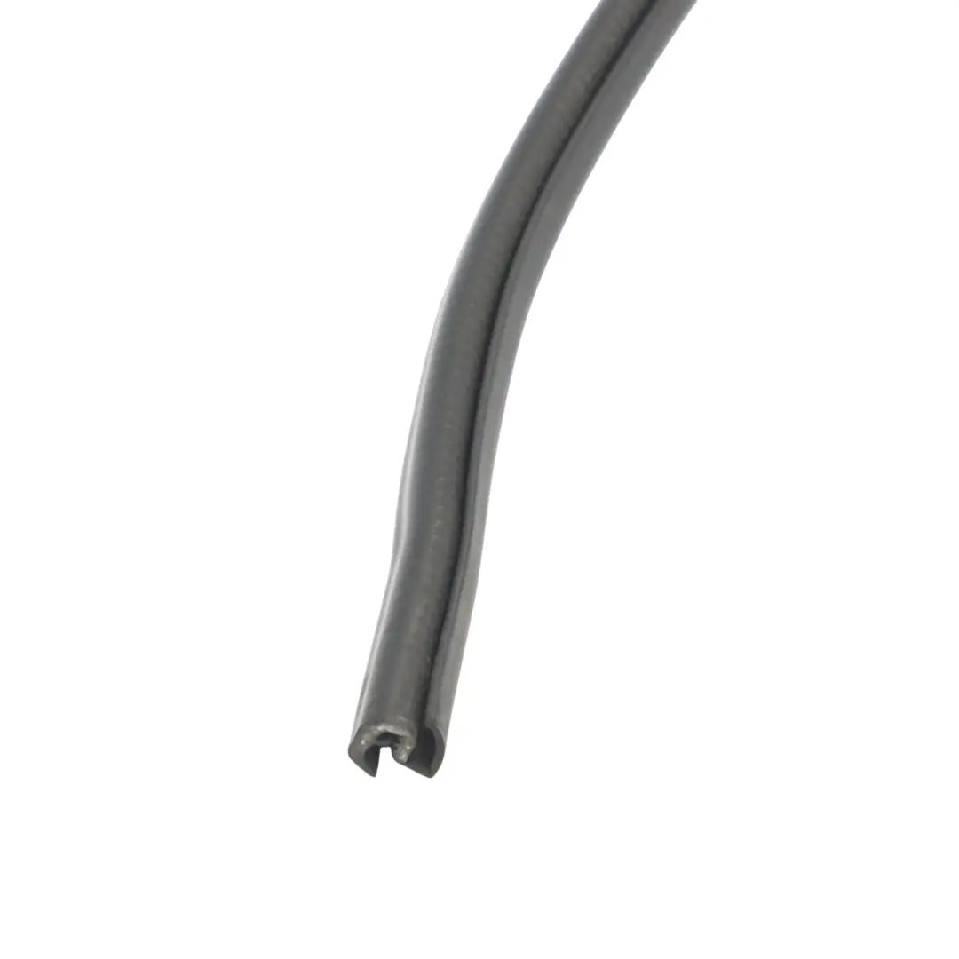 Volkswagen Golf 5G Rear Door Window Seal Gasket Rubber Frame Left N/S - SKU 5G6839431H - Part number 5G6839431H