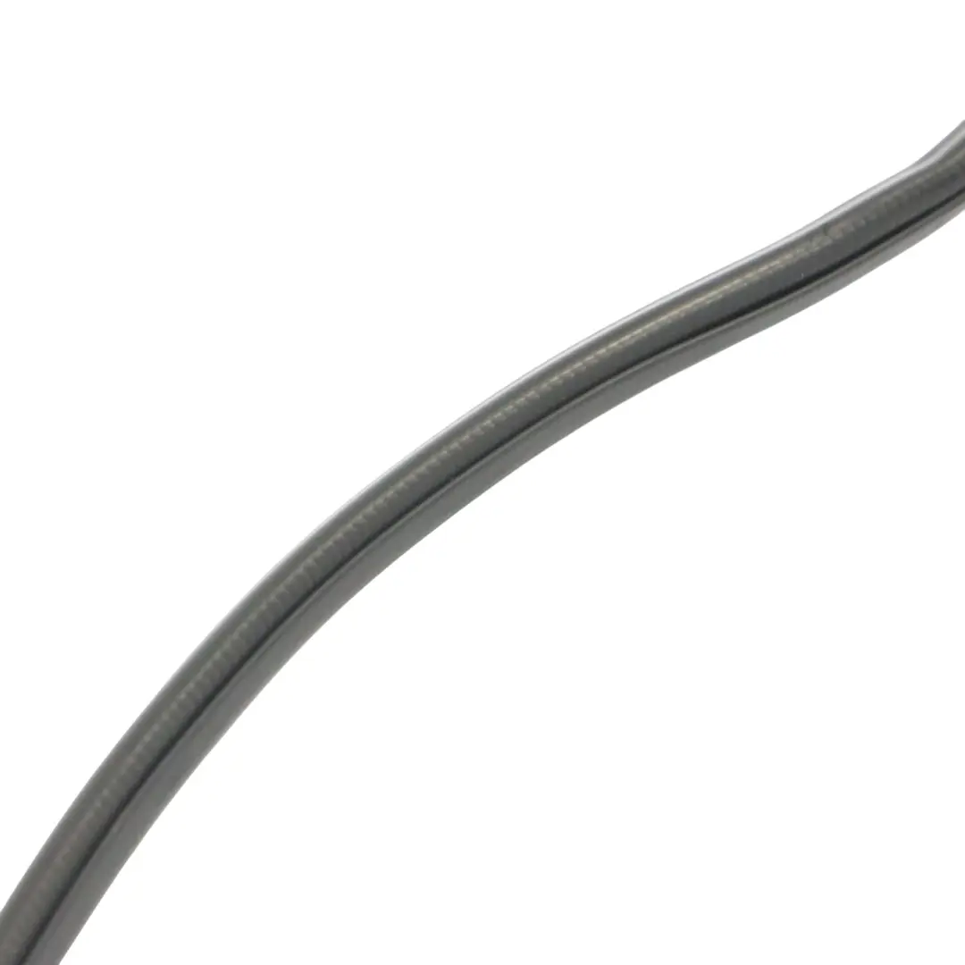 5G Rear Door Window Seal Gasket Rubber Frame Left N/S to Volkswagen Golf with Part number 5G6839431H Volkswagen Golf 5G Rear Door Window Seal Gasket Rubber Frame Left N/S - SKU 5G6839431H - Part number 5G6839431H