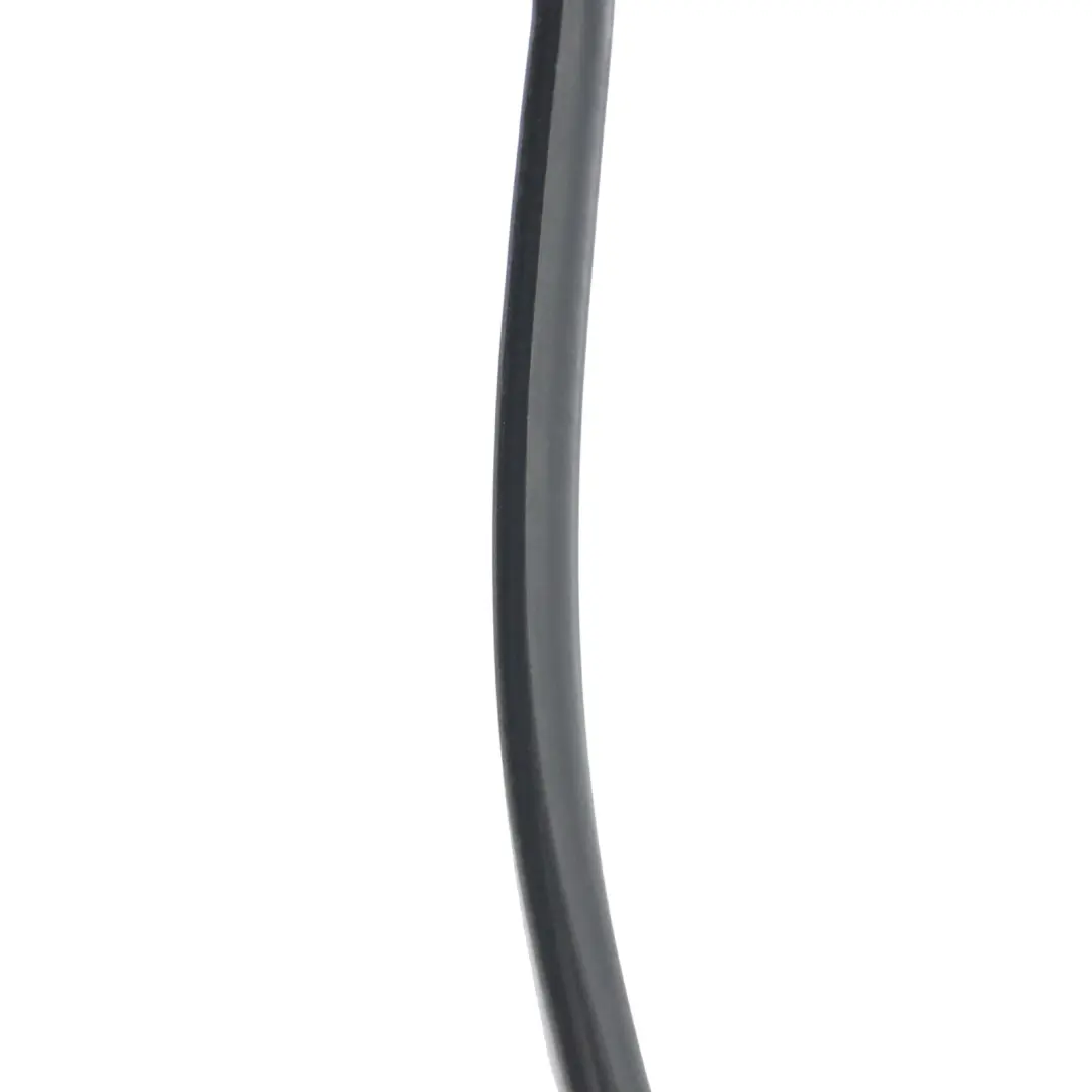 Volkswagen Golf 5G Rear Door Window Gasket Rubber Frame Right O/S - SKU 5G6839432H - Part number 5G6839432H