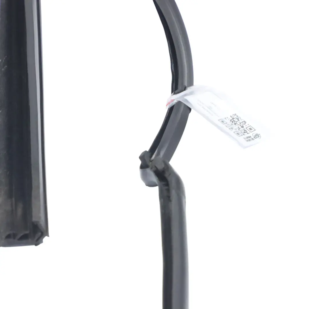 Volkswagen Golf 5G Rear Door Window Gasket Rubber Frame Right O/S 5G6839431H - SKU 5G6839432H - Part number 5G6839432H