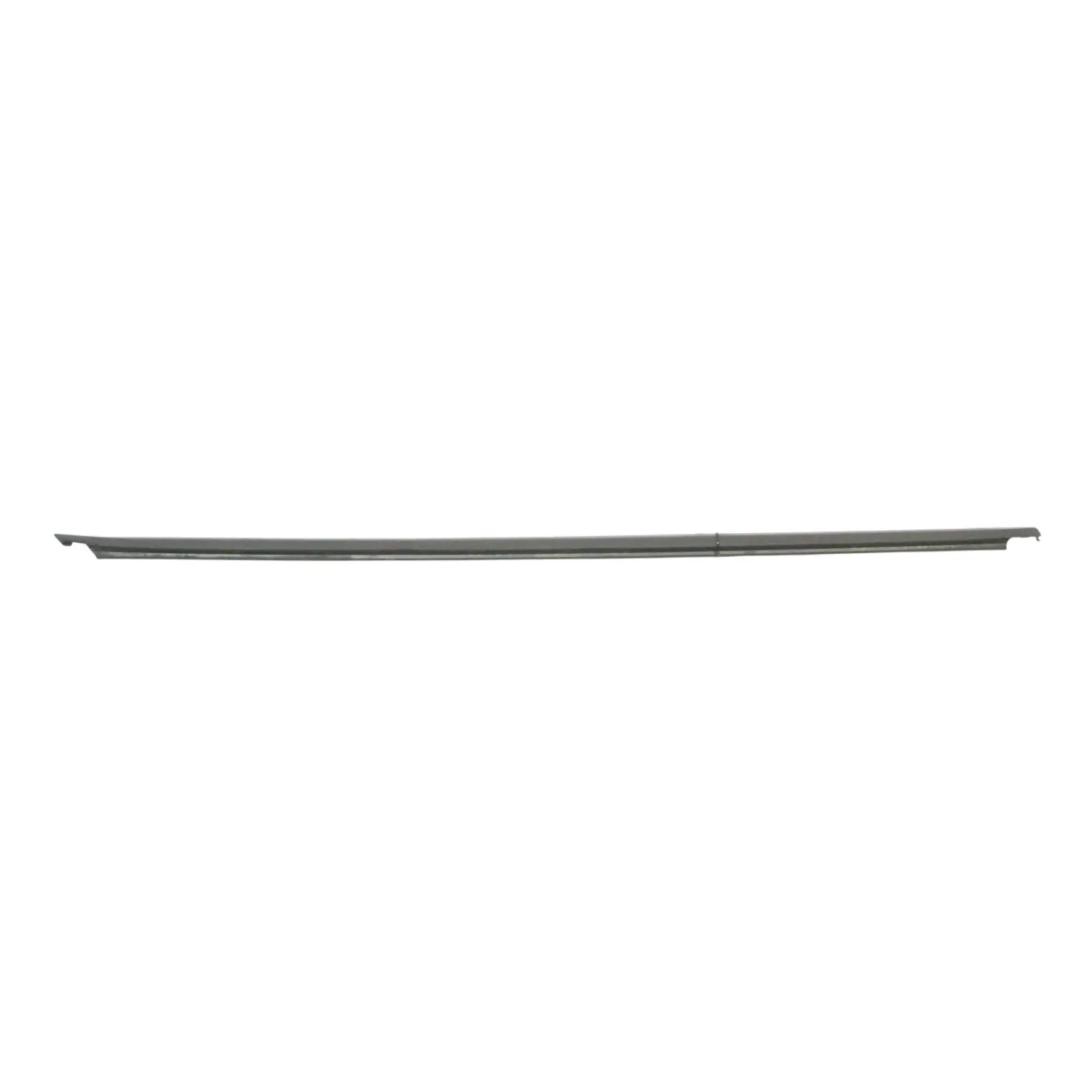 Volkswagen Golf 5G Rear Door Window Trim Outer Strip Right O/S 5G6839478D