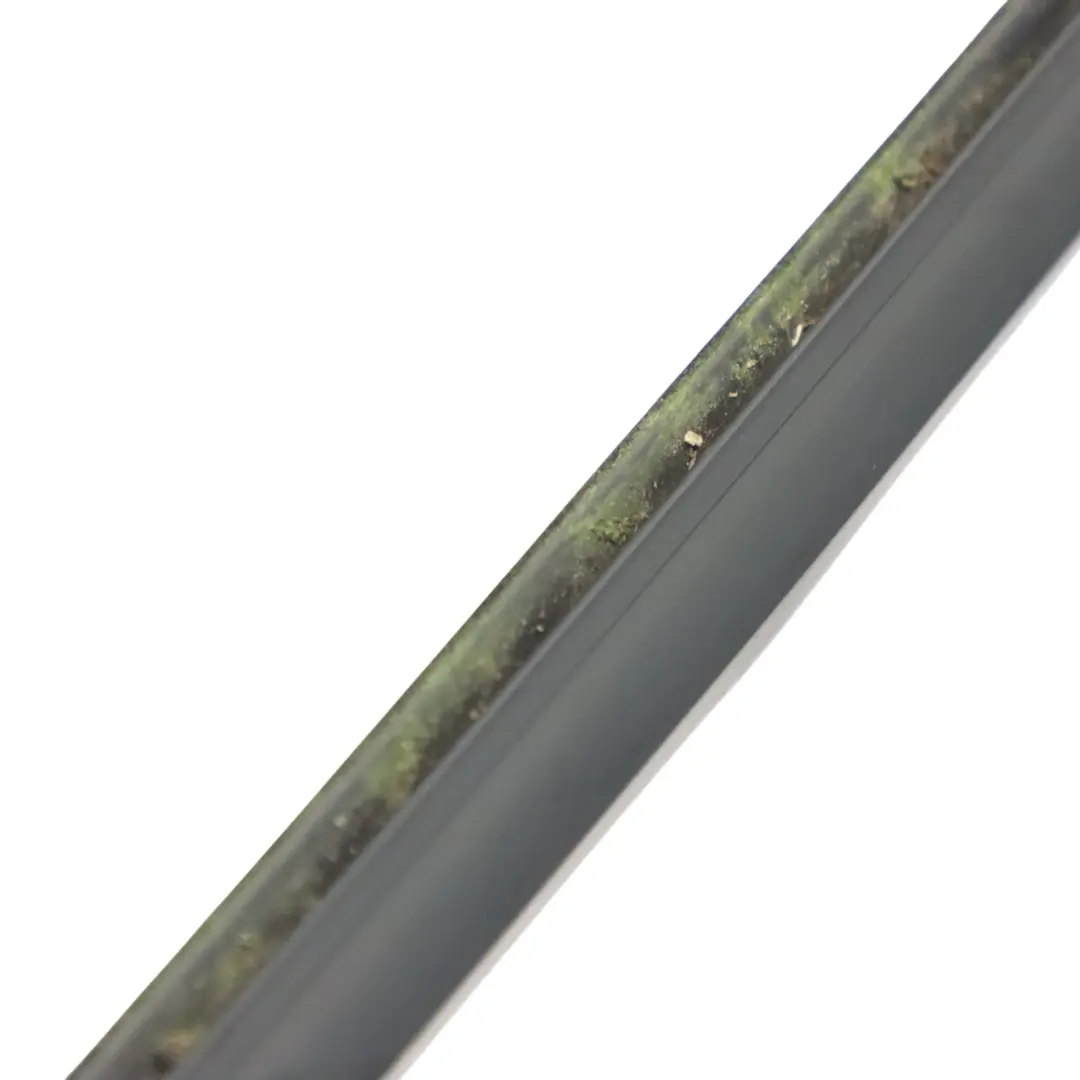 Volkswagen Golf 5G Rear Door Window Trim Outer Strip Right O/S - SKU 5G6839478D - Part number 5G6839478D