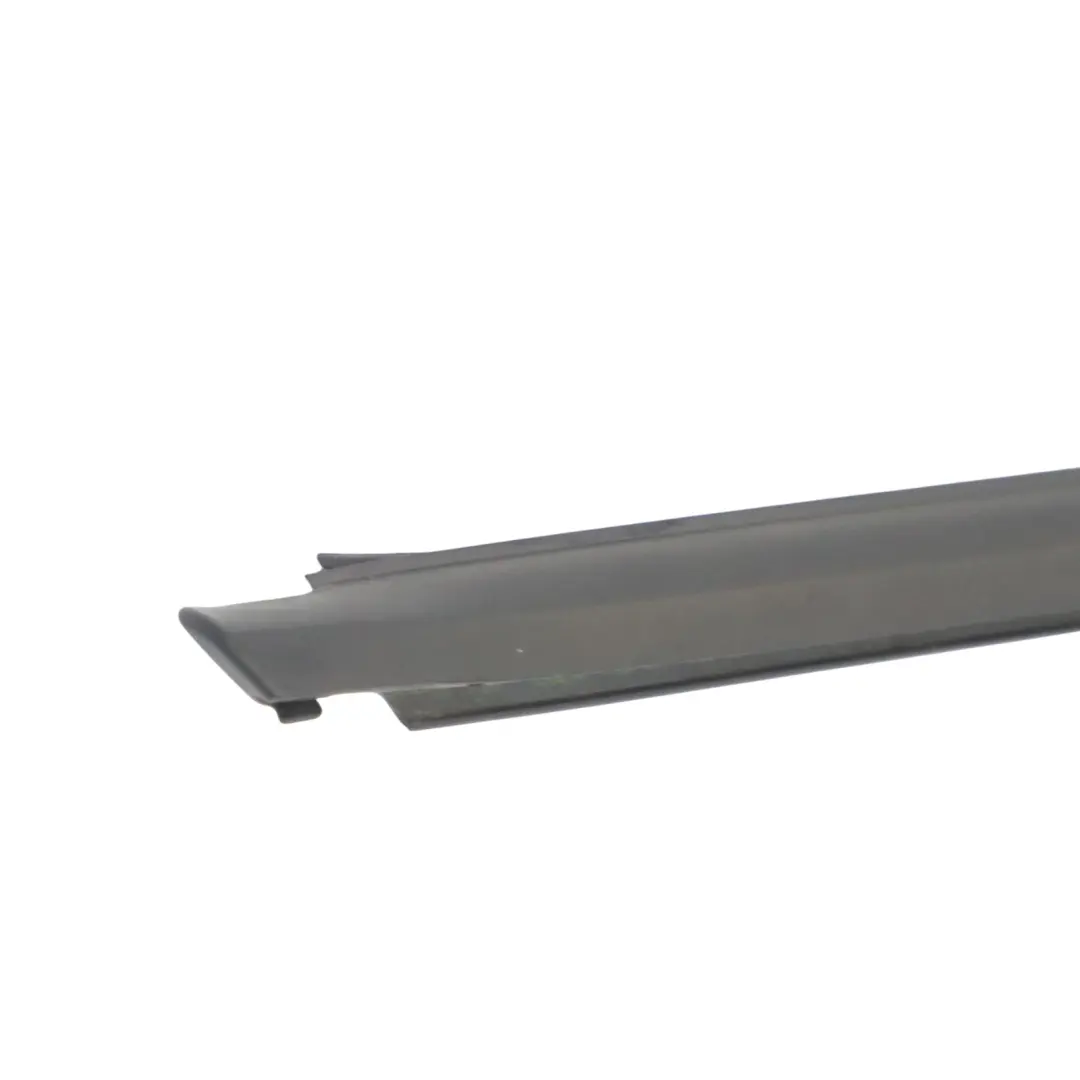 Volkswagen Golf 5G Rear Door Window Trim Outer Strip Right O/S - SKU 5G6839478D - Part number 5G6839478D