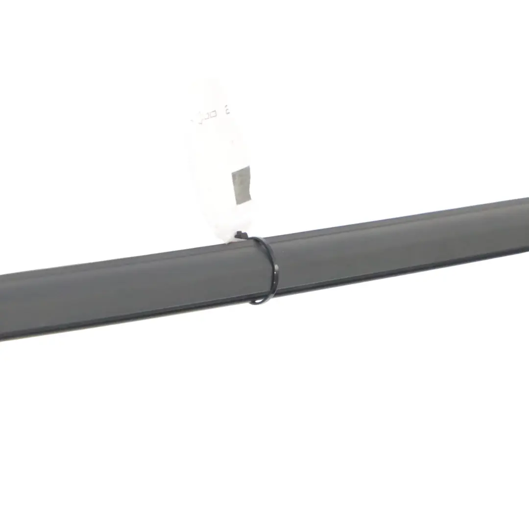 Volkswagen Golf 5G Rear Door Window Trim Outer Strip Right O/S - SKU 5G6839478D - Part number 5G6839478D