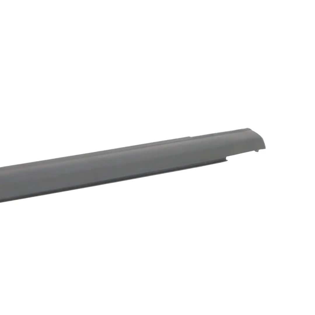 Volkswagen Golf 5G Finestrino posteriore Striscia esterna destra - SKU 5G6839478D - Numero di parte 5G6839478D