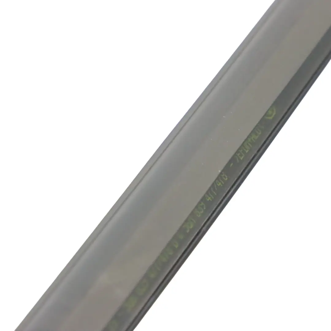 Volkswagen Golf 5G Rear Door Window Trim Outer Strip Right O/S - SKU 5G6839478D - Part number 5G6839478D