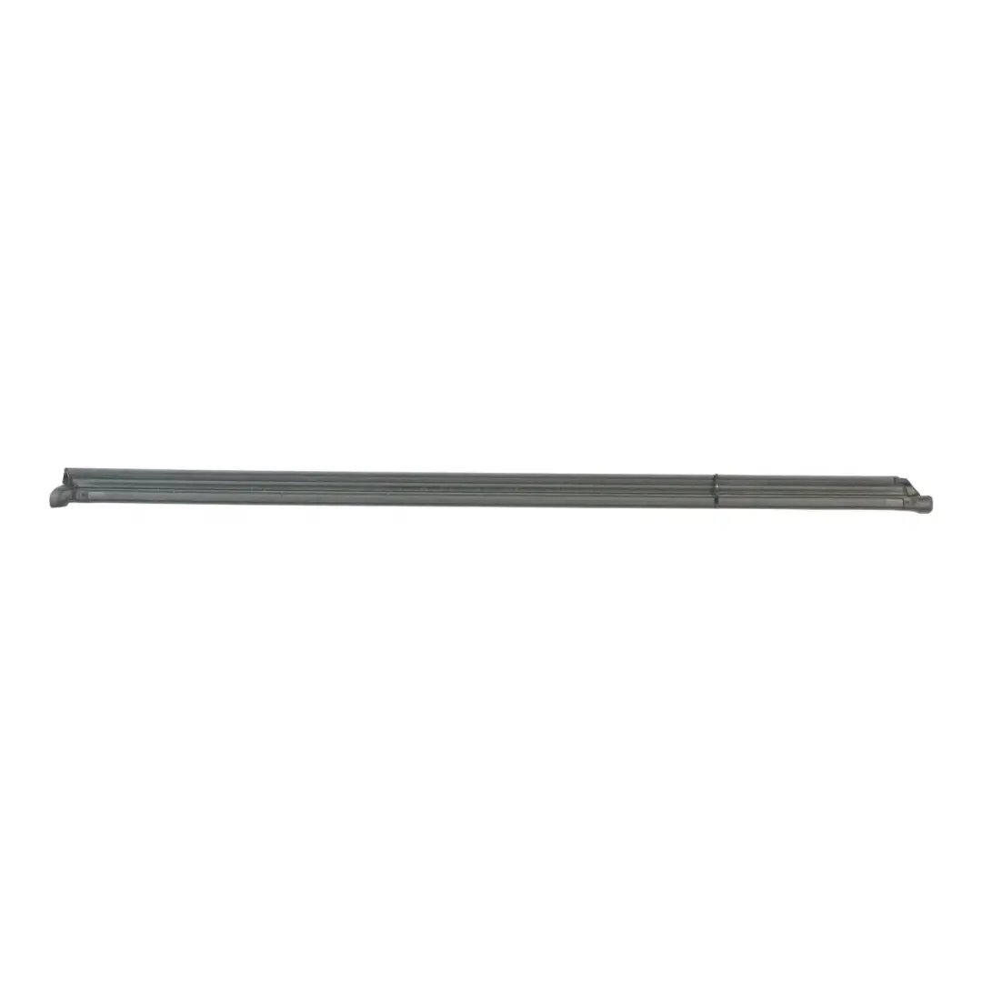 Volkswagen Golf 5G Window Strip Trim Door Rear Left N/S Moulding Seal - SKU 5G6839479B - Part number 5G6839479B