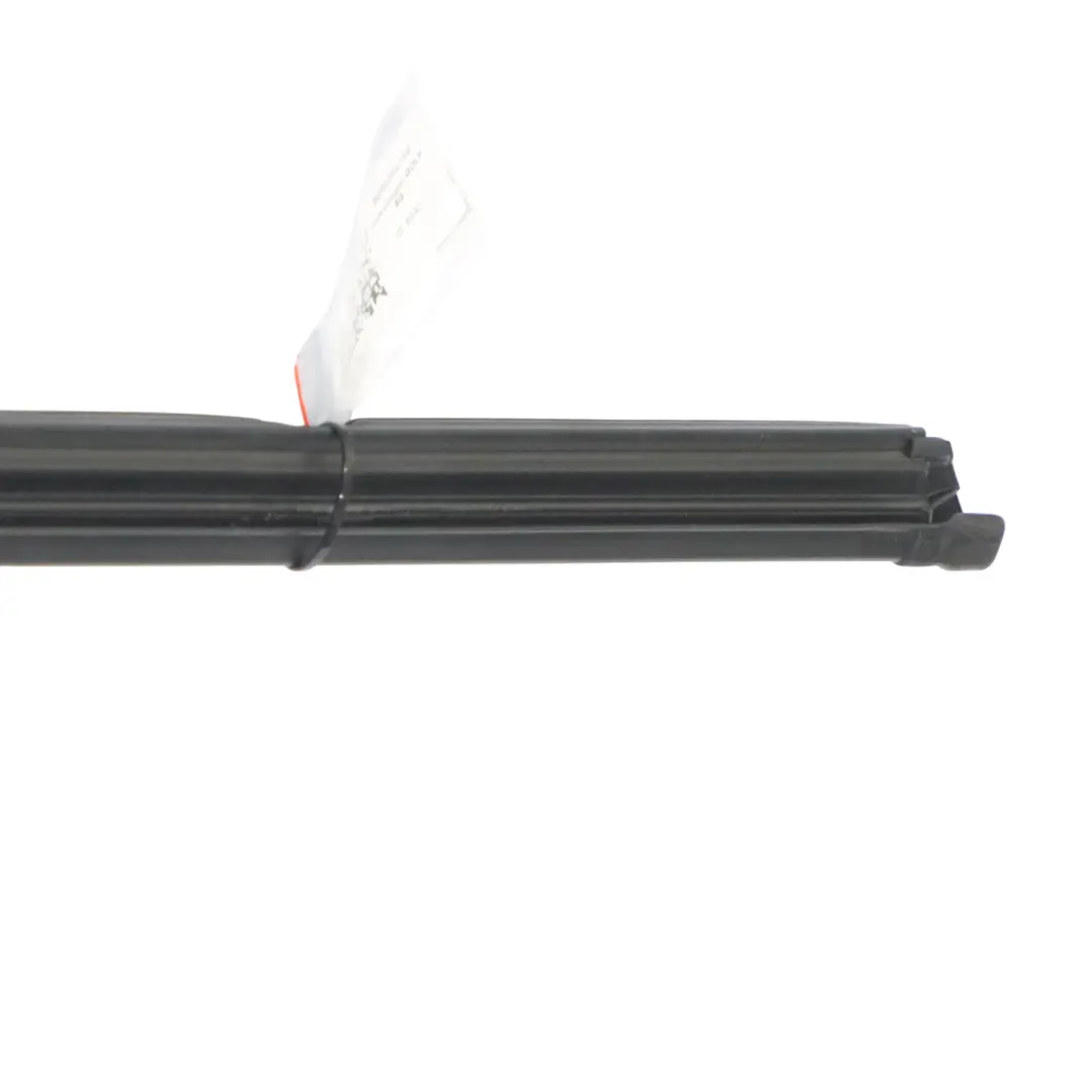 Volkswagen Golf 5G Fensterleiste Trim Tür Hinten Formteil Dichtung - SKU 5G6839479B - Teilenummer 5G6839479B