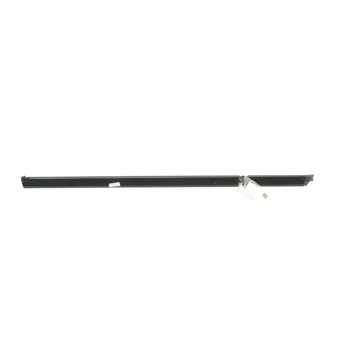 Volkswagen Golf 5G Fensterleiste Trim Tür Hinten Formteil Dichtung - SKU 5G6839479B - Teilenummer 5G6839479B