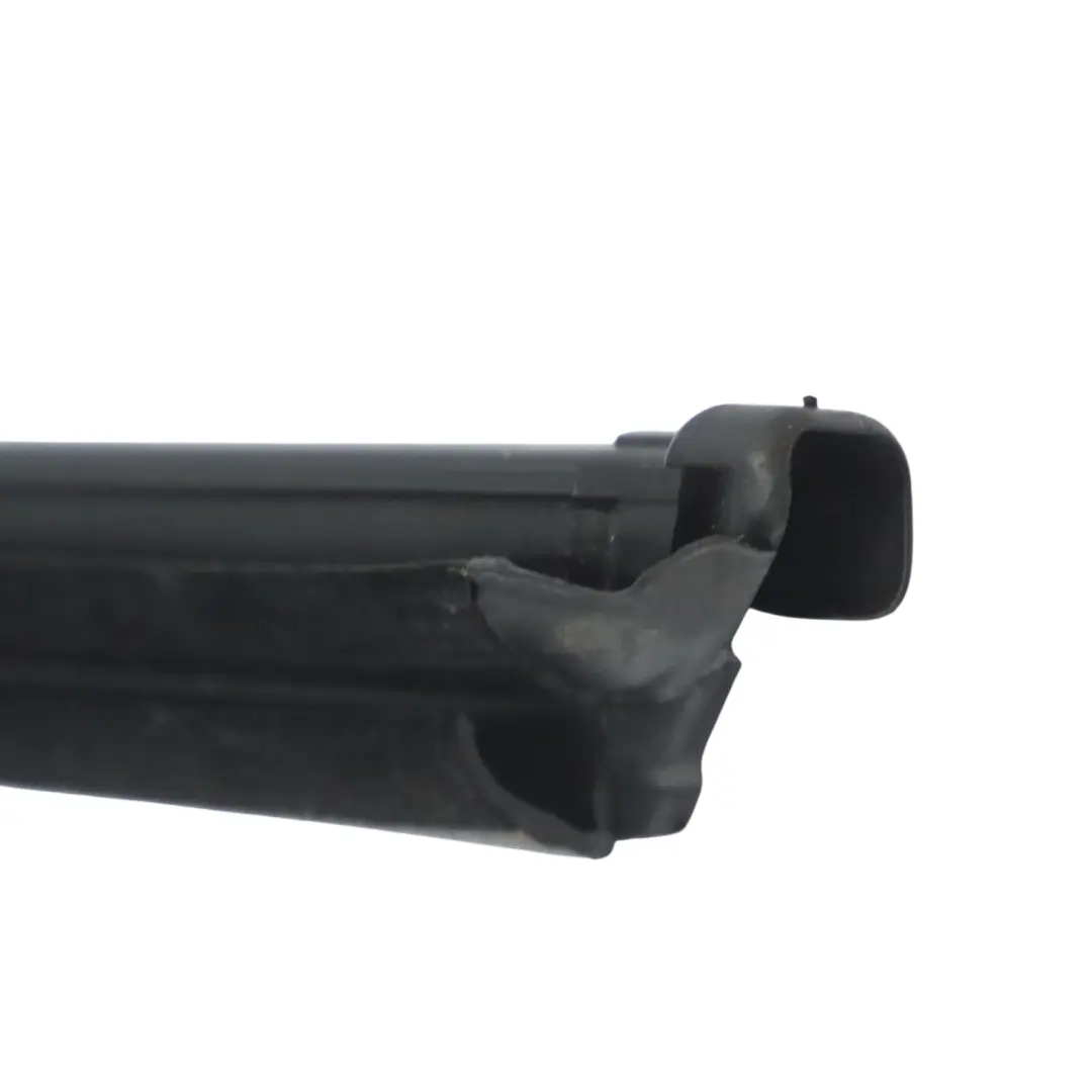 5G Window Strip Trim Door Rear Left N/S Moulding Seal to Volkswagen Golf with Part number 5G6839479B Volkswagen Golf 5G Window Strip Trim Door Rear Left N/S Moulding Seal - SKU 5G6839479B - Part number 5G6839479B