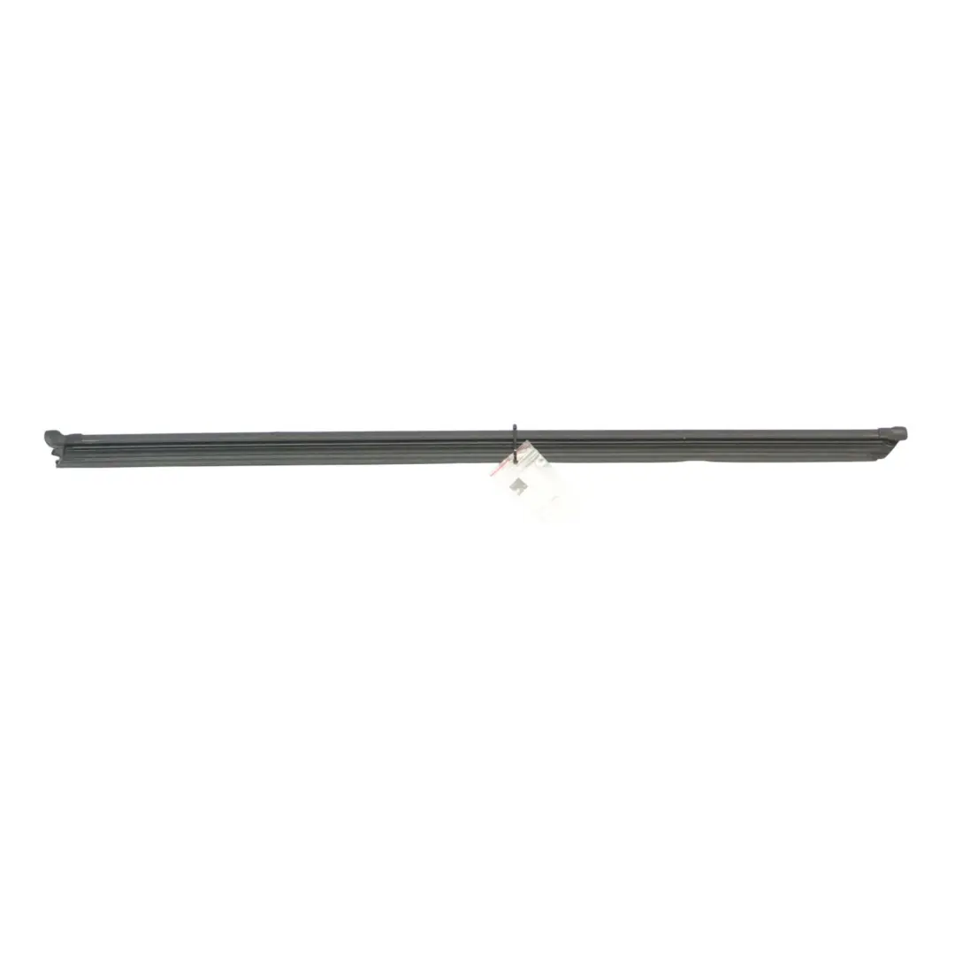 Volkswagen Golf 5G Window Strip Door Rear Right O/S Moulding Seal - SKU 5G6839480B - Part number 5G6839480B