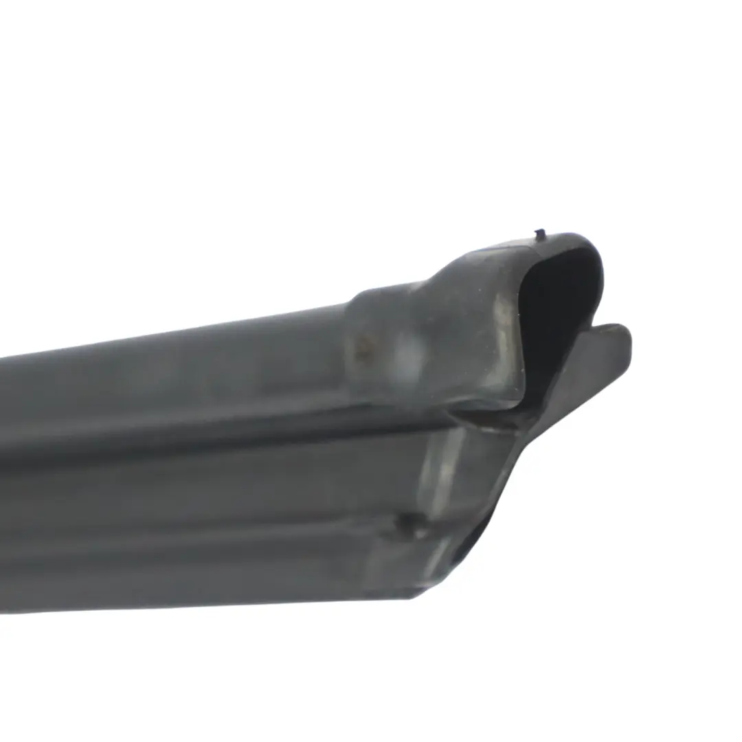 Volkswagen Golf 5G Window Strip Door Rear Right O/S Moulding Seal - SKU 5G6839480B - Part number 5G6839480B