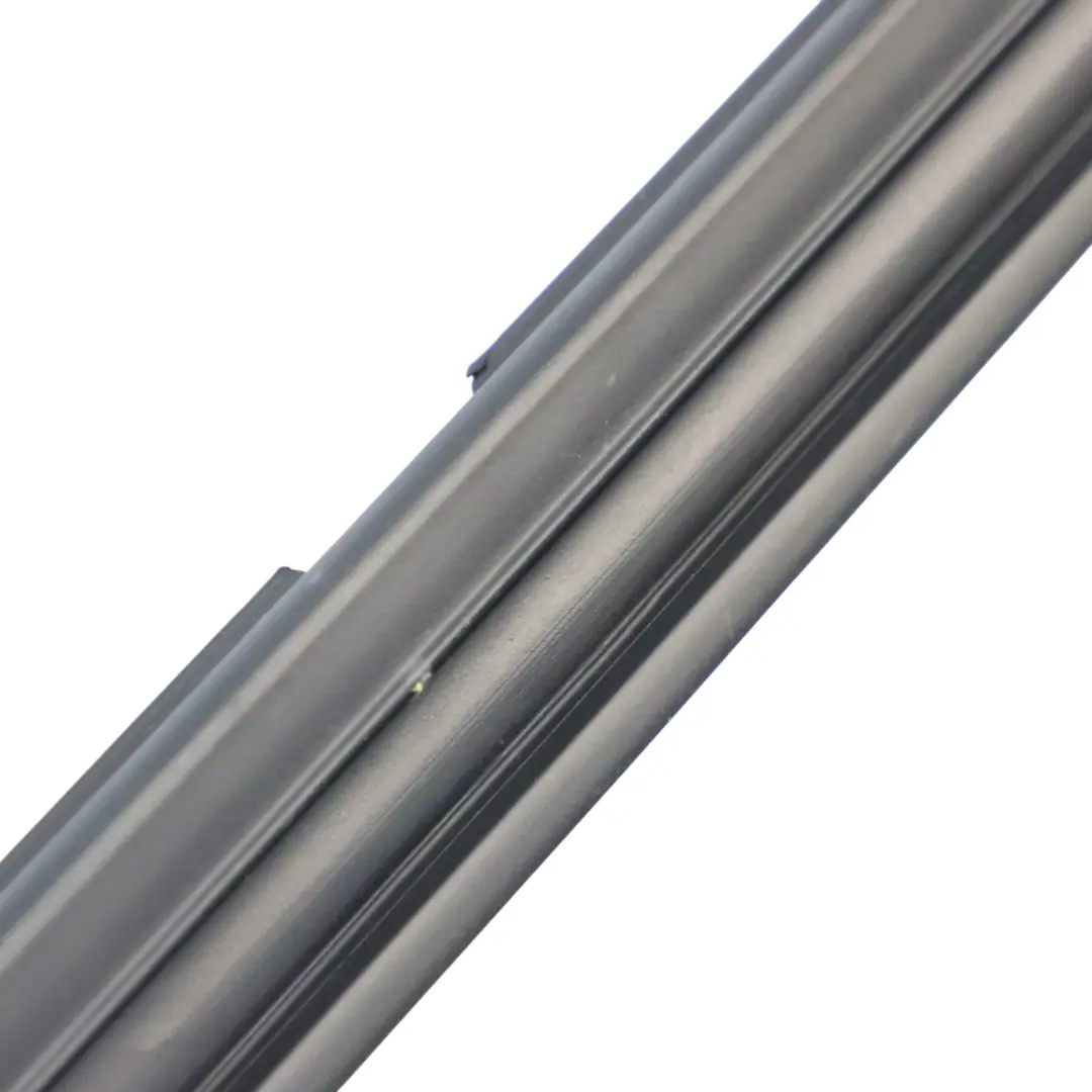Volkswagen Golf 5G Fensterleiste Trim Tür Hinten Rechts Moulding Seal - SKU 5G6839480B - Teilenummer 5G6839480B