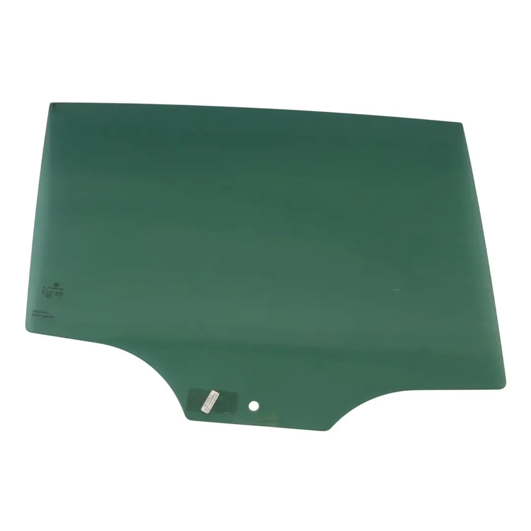 5G 5 Door Window Glass Tinted Rear Right O/S to Volkswagen Golf Mk7 with Part number 5G6845026A Volkswagen Golf Mk7 5G 5 Door Window Glass Tinted Rear Right O/S - SKU 5G6845026A - Part number 5G6845026A