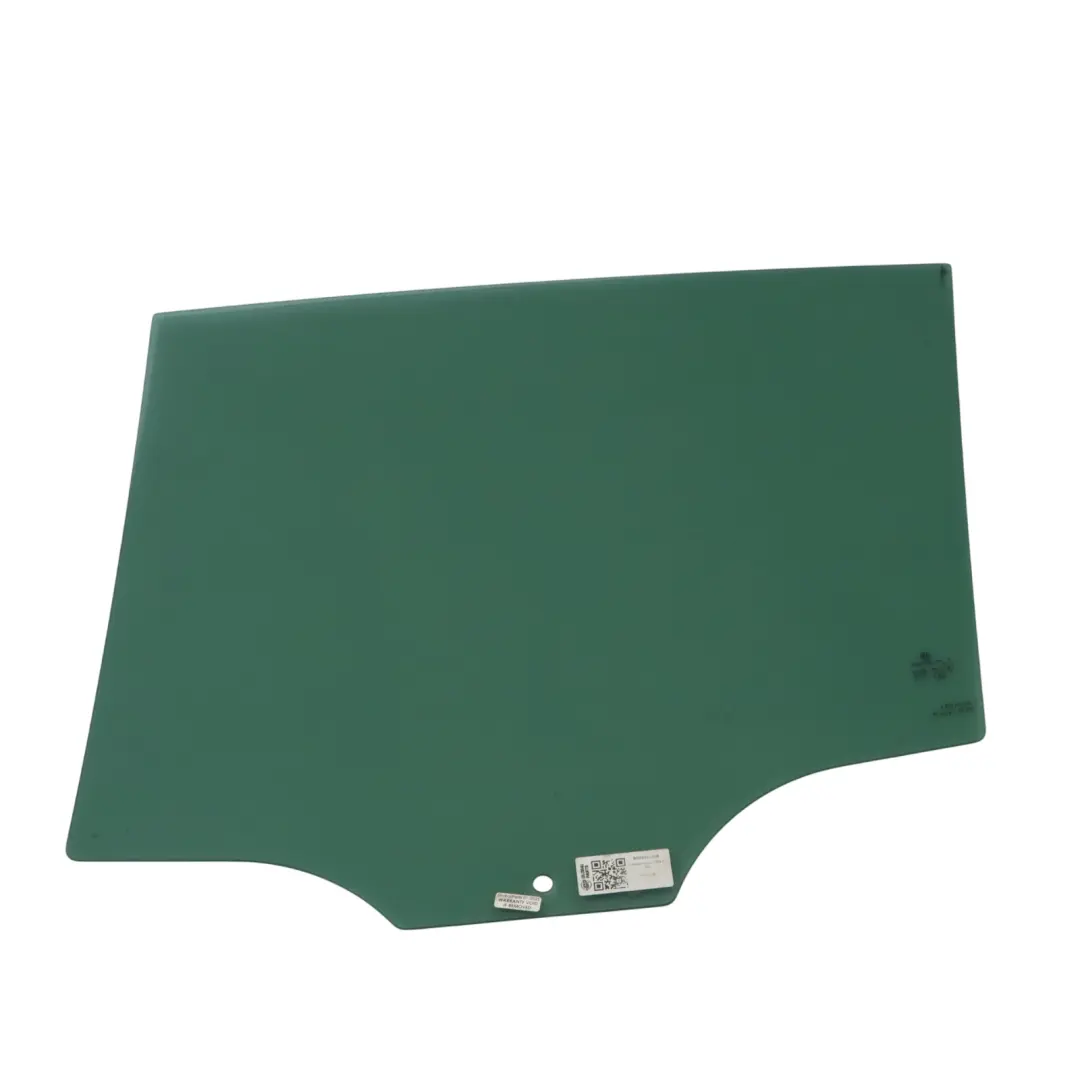 5G 5 Door Window Glass Tinted Rear Right O/S to Volkswagen Golf Mk7 with Part number 5G6845026A Volkswagen Golf Mk7 5G 5 Door Window Glass Tinted Rear Right O/S - SKU 5G6845026A - Part number 5G6845026A