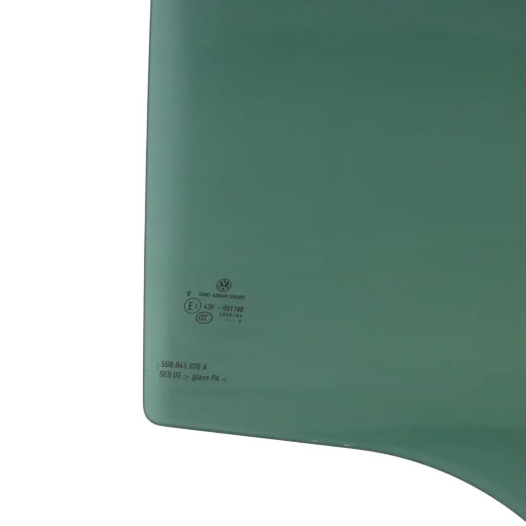 5G 5 Portes Vitre Arrière Droite Modèle D'Origine pour Volkswagen Golf Mk7 à propos du numéro de pièce 5G6845026A Volkswagen Golf Mk7 5G 5 Portes Vitre Arrière Droite Modèle D'Origine - SKU 5G6845026A - Numéro de pièce 5G6845026A