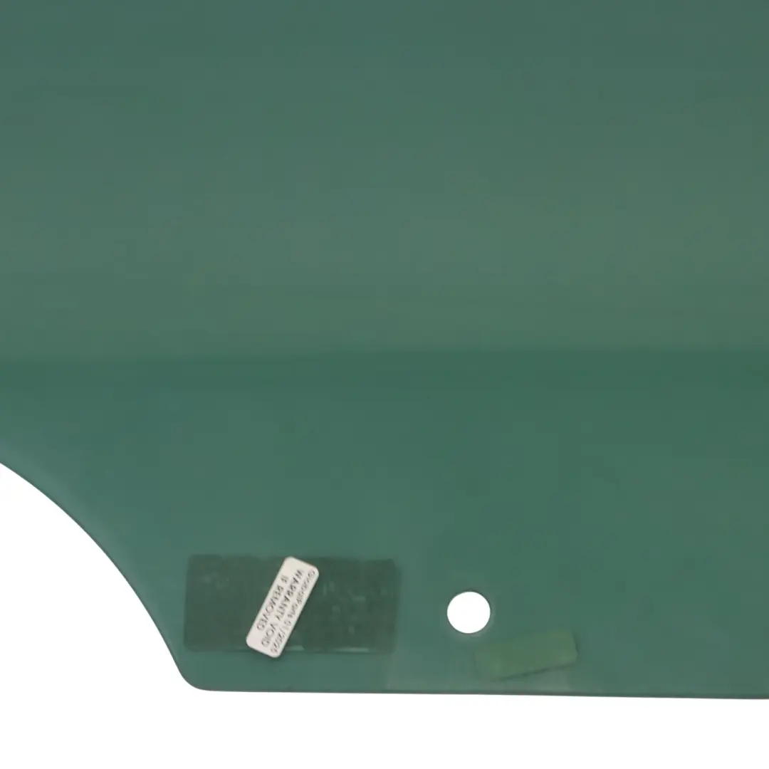 Volkswagen Golf Mk7 5G 5 Tür Fenster Glas Getönt Hinten Rechts - SKU 5G6845026A - Teilenummer 5G6845026A