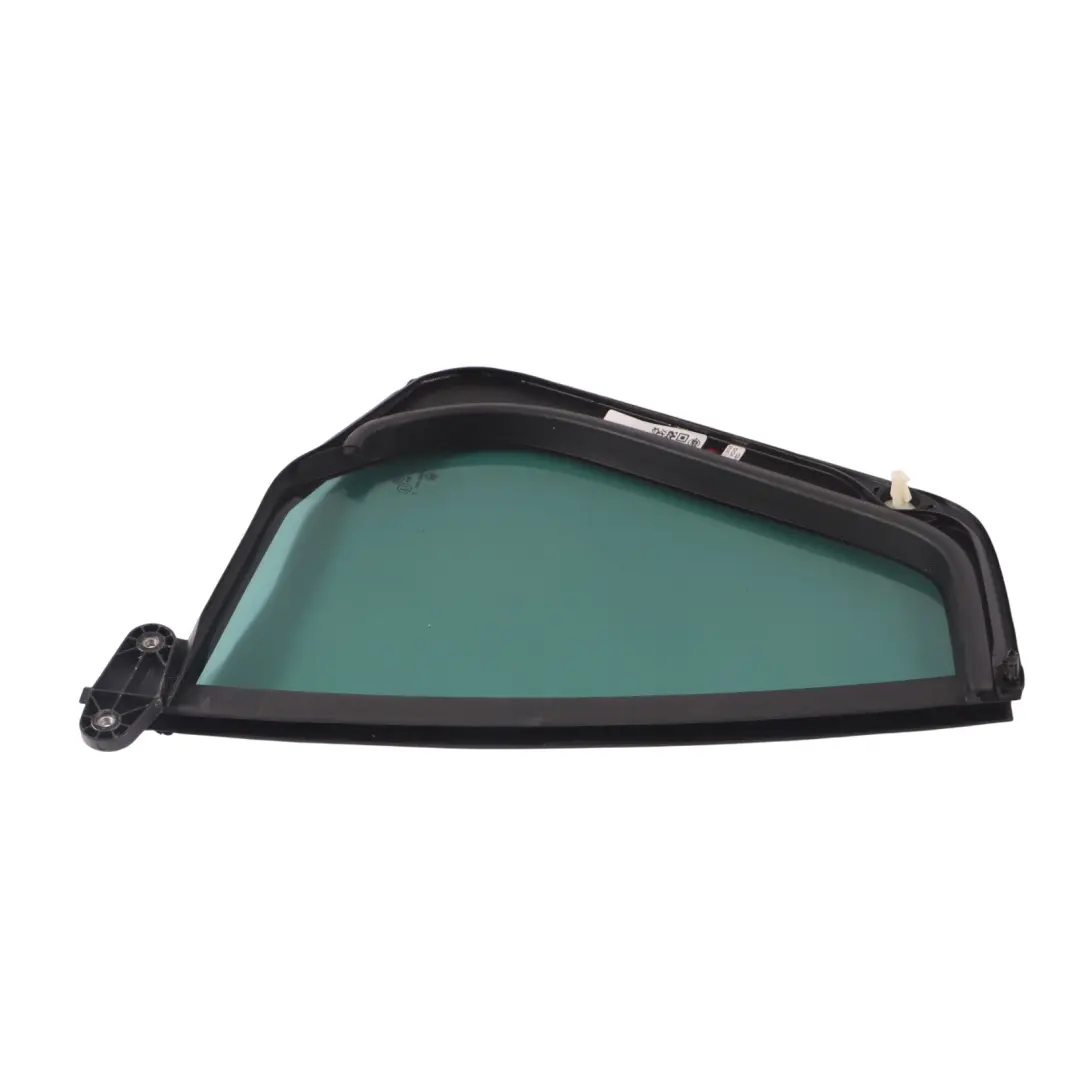 VW Volkswagen Golf Mk7 Rear Left N/S Quarter Side Window Glass Tinted AS3 - SKU 5G6845213C - Part number 5G6845213C