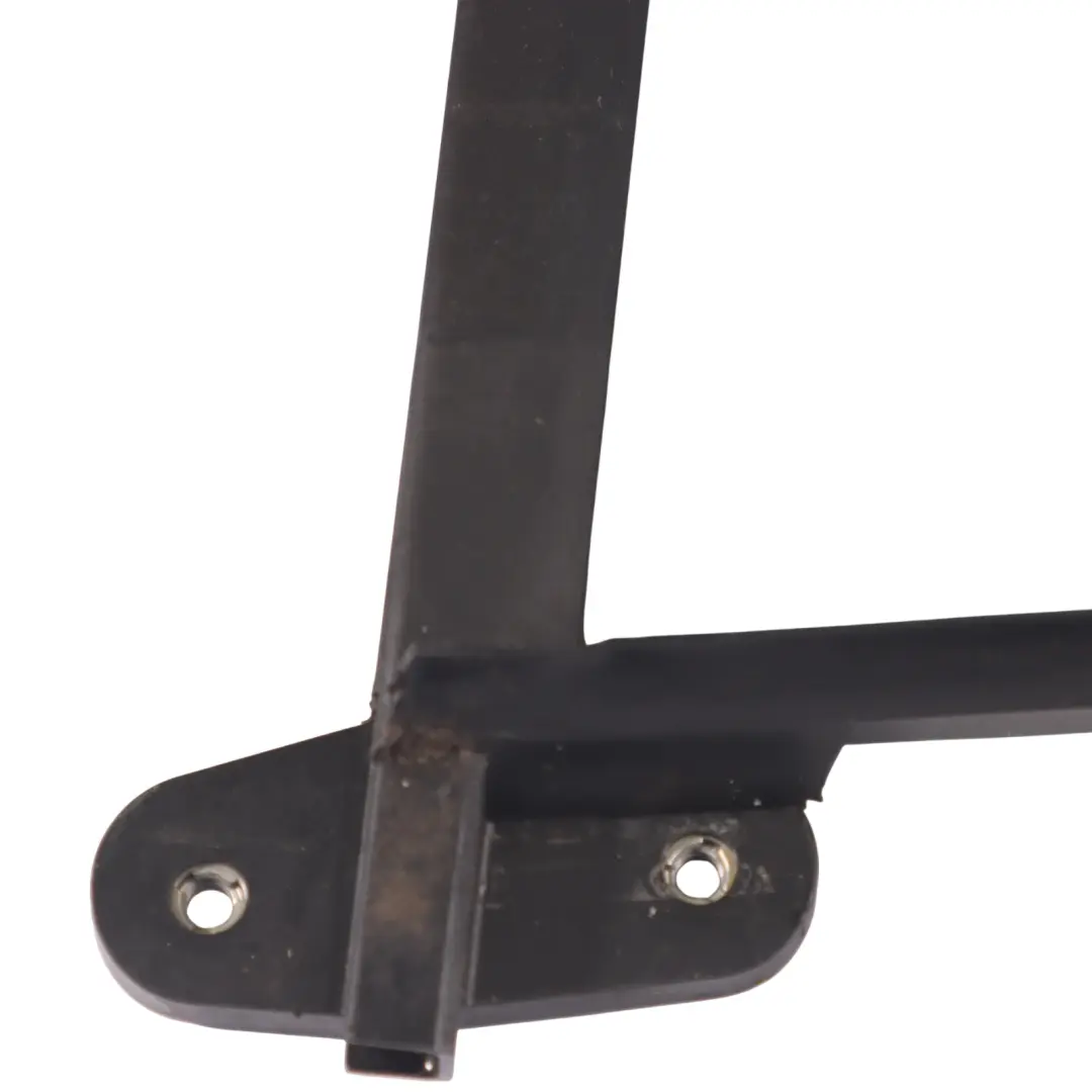 VW Volkswagen Golf Mk7 Rear Left N/S Quarter Side Window Glass Tinted AS3 - SKU 5G6845213C - Part number 5G6845213C