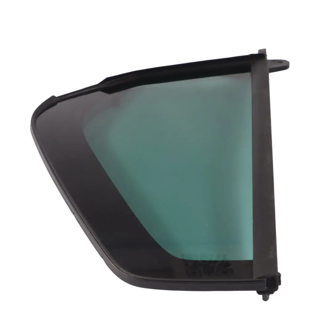 VW Volkswagen Golf Mk7 Rear Left N/S Quarter Side Window Glass Tinted AS3 - SKU 5G6845213C - Part number 5G6845213C