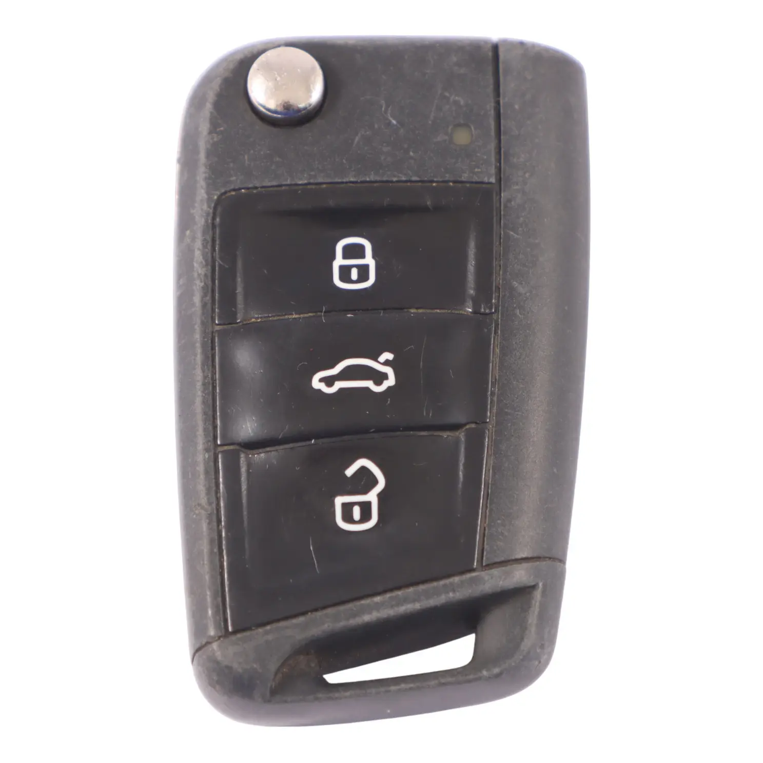 Volkswagen Golf Sportsvan Tiguan Remote Ignition Key Control Unit 5G6959752Q